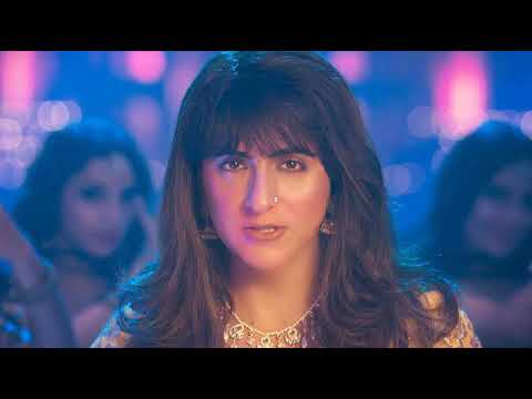 Mai Marjawangi - Dream Girl 2 | Ayushmann Khurrana & Ananya Panday | Meet Bros ft. Sunidhi Chauhan