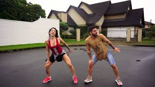 SÓ VOCÊ - MC G15 E DENNIS DJ | COREOGRAFIA GIAN LUCA