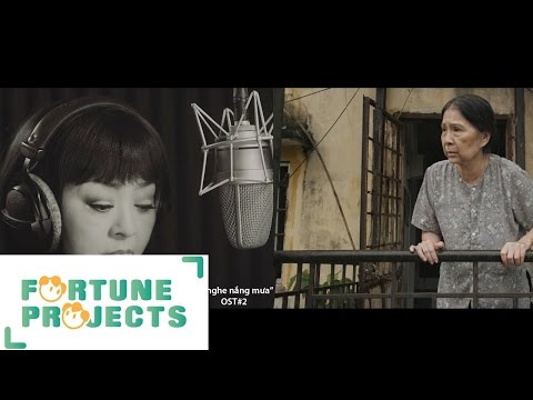 Ca sĩ | HƯƠNG LAN | Mẹ Ơi Mai Con Về | Nhạc phim | Có Căn Nhà Nằm Nghe Nắng Mưa