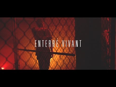 Die On - Enterré vivant Ft. Souldia & Rymz [Clip Officiel]