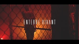 Die On - Enterré vivant Ft. Souldia &amp; Rymz [Clip Officiel]