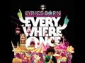 Lyrics born - I'm A phreak