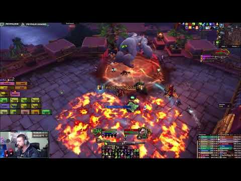 Grong- Heroic- Kill Video