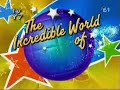 Fox Broadcasting Company Archie S Weird Mysteries Opening Credits Bumper September 4 2002