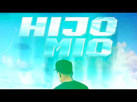 Xylon - Hijo Mío (Video Lyric Oficial)