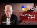 Jung The Shadow And The Problem Of Evil With Murray Stein