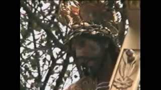 preview picture of video 'Procesión de Jesús Nazareno El Dulce Rabí - Jocotenango 2,008'