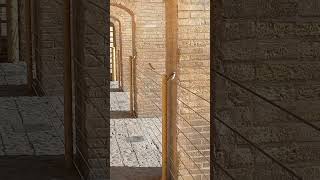 Download lagu Beautiful birds in Khaju Bridge, Isfahan😍 #iran #travel #esfahan #nature #travelogue #bird #Sparrow mp3