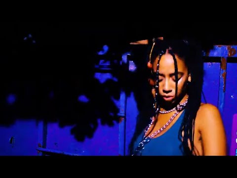 Zunai - GLITCH (Official Music Video)