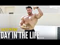 MY DAILY ROUTINE TO BECOME MR OLYMPIA CLASSIC PHYSIQUE...