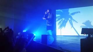 PND Live &quot;Let&#39;s Get Married/SLS&quot; Hollywood