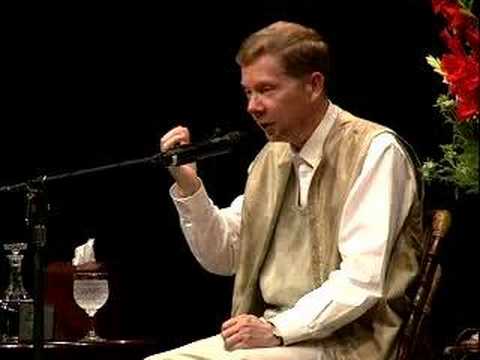 Eckhart Tolle - The NO Has A Momentum