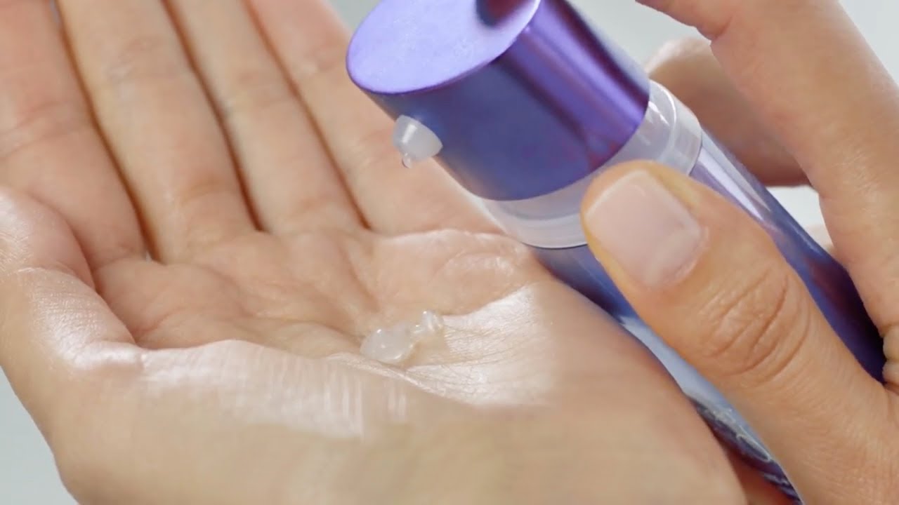 StriVectin Advanced Acid Hyaluronic DualResponse Serum LovelySkin