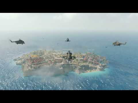 CHAOS @ FORTUNE'S KEEP!!! - #WWW Pt. 61!!!