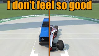 'TENT' - Mapping Contest That Will Change Your Life