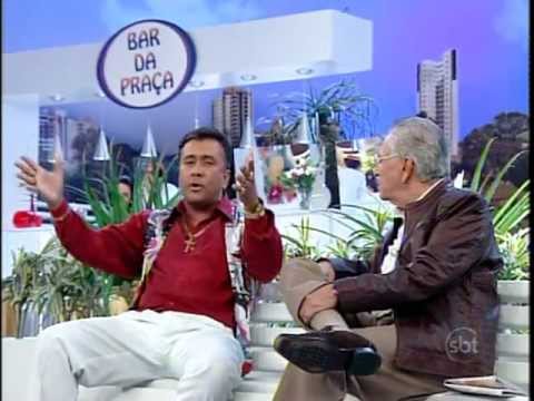 Paulinho Gogó 28 03 13 - A Praça é Nossa - No Motel com a Viúva