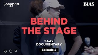 [ENG CC] SAAY와 DEAN의 필리핀 콘서트 비하인드 대공개! 유니버설뮤직 SAAY 다큐멘터리 [SAAYGRAM] EP.02