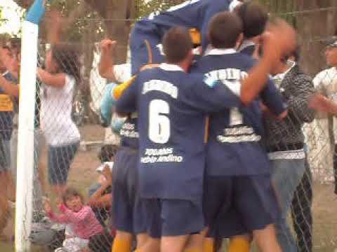 Defe Campeón 2010