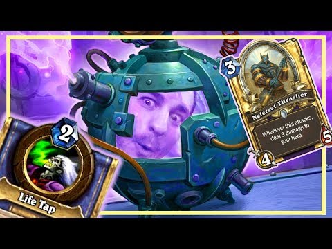 Thank You to Our Hilarious Opponents | Zalae Hearthstone ft. Purple