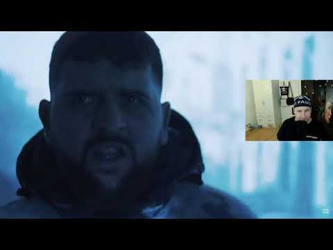 Uwe reagiert: VEGA - INTRO 069 (prod. MEDUSA, YUNG SWISHER & EFE) REACTION