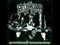 Belphegor - Necrodaemon Terrorsathan