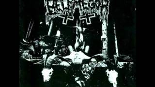 Belphegor - Necrodaemon Terrorsathan