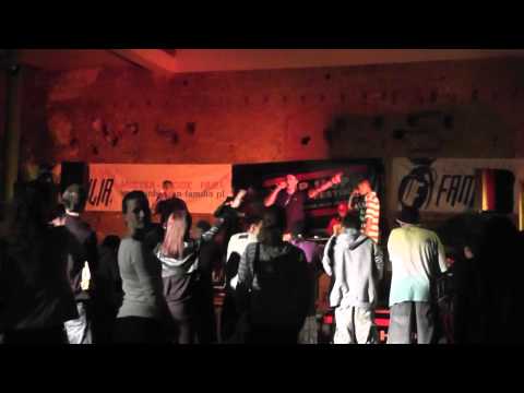 Szara Eminencja_SZEM - HIP HOP POZNAŃ FESTIWAL 2/5