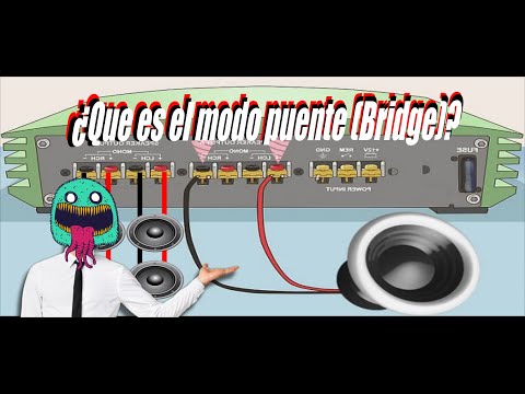 What is Bridge mode and what is it for?