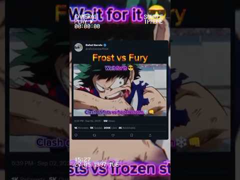 Rahul Narula  and @AnimeFun