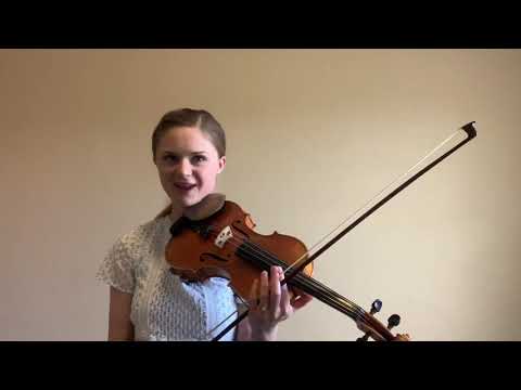 Gossec Gavotte Teaching Points