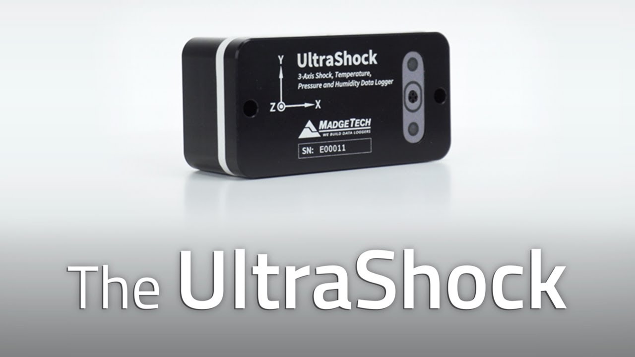 The UltraShock Overview