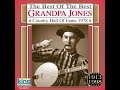 Grandpa Jones - Get Back On The Glory Road 1947