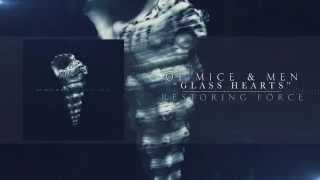 Of Mice &amp; Men - Glass Hearts