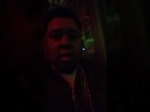 Rell BANG In the club