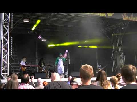 Faith No More Tribute "Faith No Man" Surprise You're Dead 2014