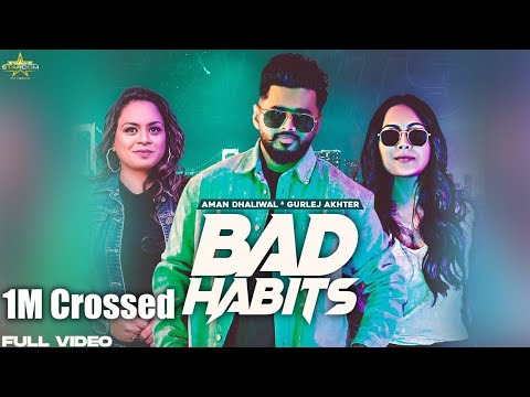 Bad Habits