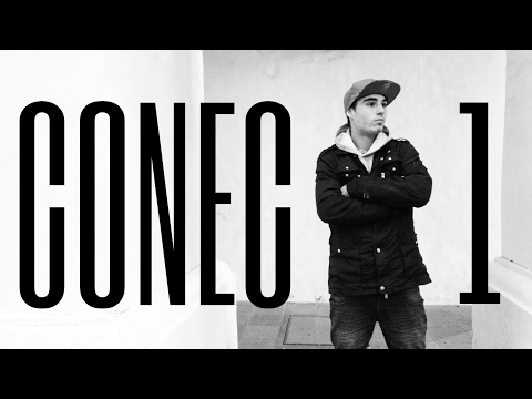 CONEC ft Scracxx - (#1) #SESSIONESDEFREESTYLE