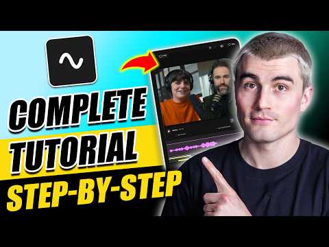 YouTube video about Riverside.fm