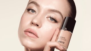 Armani beauty Newly Enhanced Luminous Silk Foundation (2026) | TV Ad / Promo