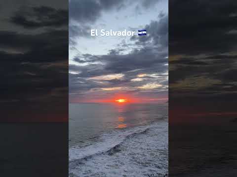 Playa El Palmarcito La Libertad El Salvador 🇸🇻 #music #dj #electronicmusic #housemusic