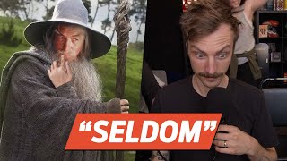 Choke Me, You Fools! - Word of the Day Random Gameplay