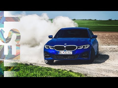 BMW má najlepšie auto v triede! 😎 | 330i M Sport 2020 4K TEST obrazok