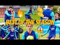 THE MOST PERFECT MOMENTS IN TRAINING 2020/21 RECAP!