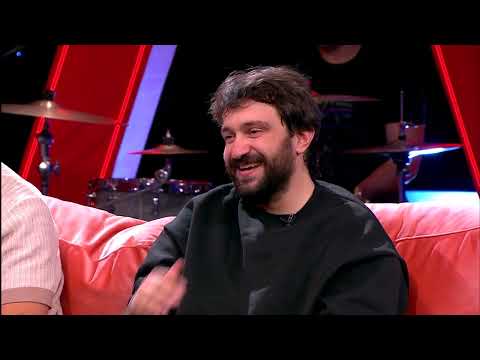 Kviz - Poznavanje filma - Nacionalna klasa (Ami G Show S17)