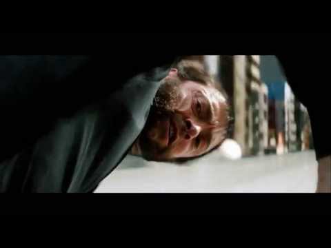 Trailer Wolverine - Weg des Kriegers