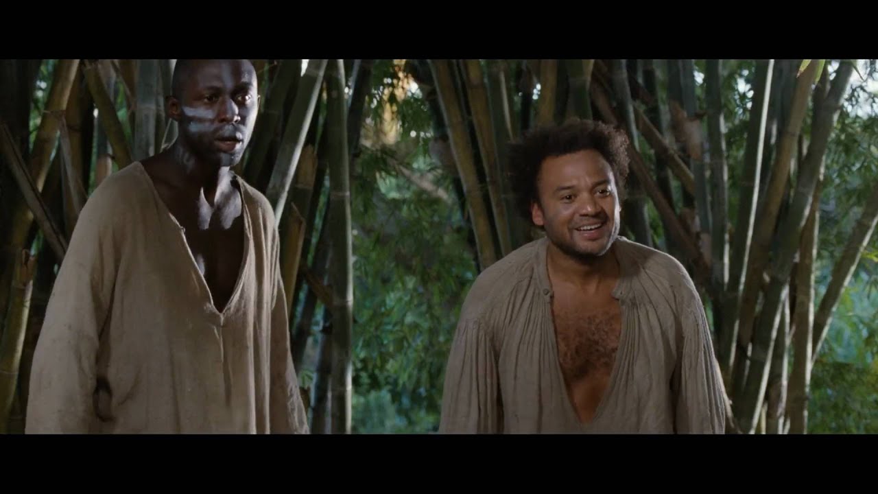 Miniature de la vidéo Case Départ - Bande annonce HD du film Case départ