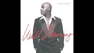Will Downing Feat. Tanya Tann Smith - Personal