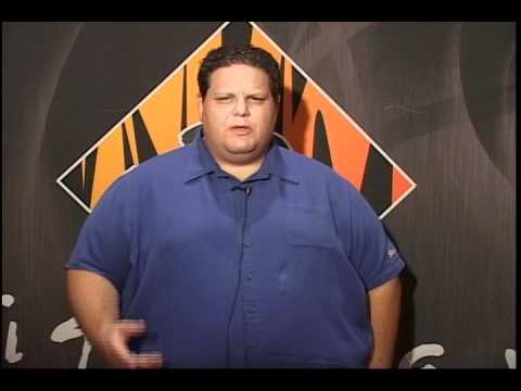 Tigerpaw User Conference 2010 - Stuart Selbst