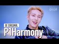 BE ORIGINAL P1Harmony 피원하모니 JUMP 4K