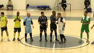 מ.כ. אולמות שדרות - מכ"א אשקלון